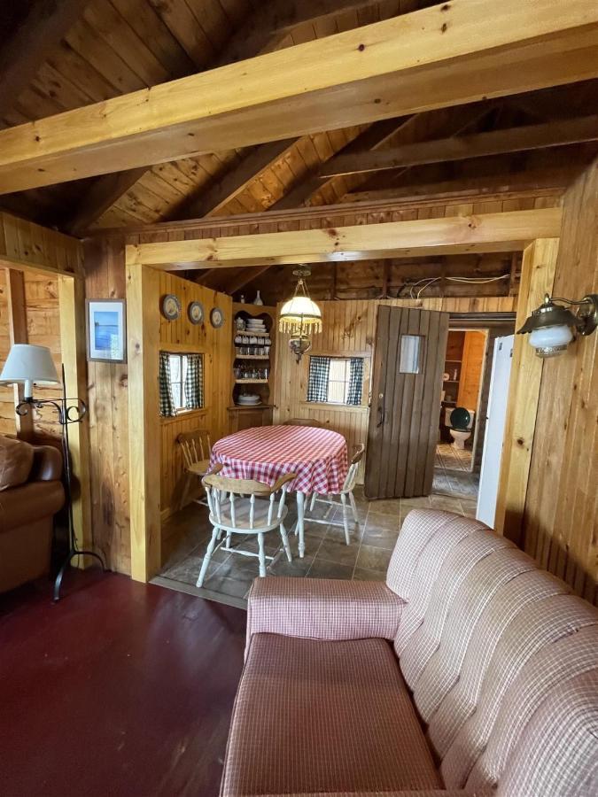 Limberlost Limit 6 Cottage Standish Exterior photo